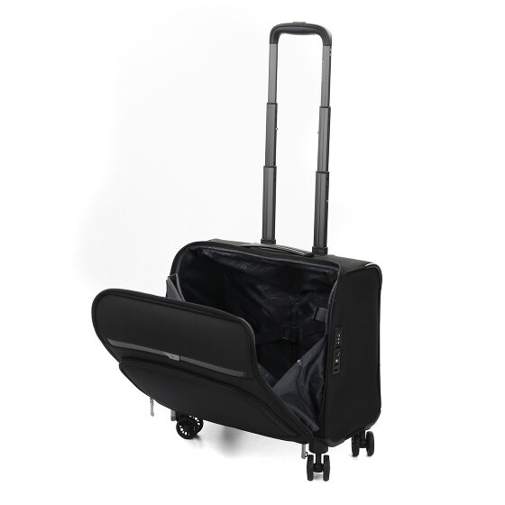 Roncato Trolley business Biz 4.0 a 4 ruote 41,5 cm Scomparto per computer portatile