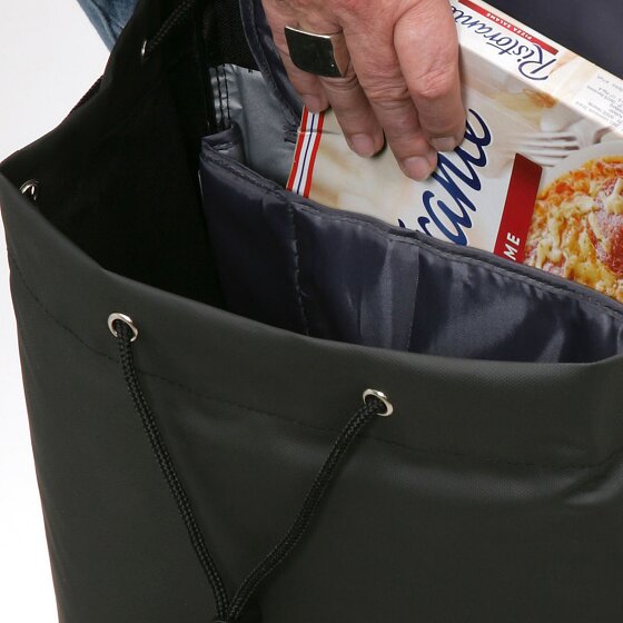 Andersen Shopper Royal Shopper Oli.P 2.0 Carrello della spesa 59 cm