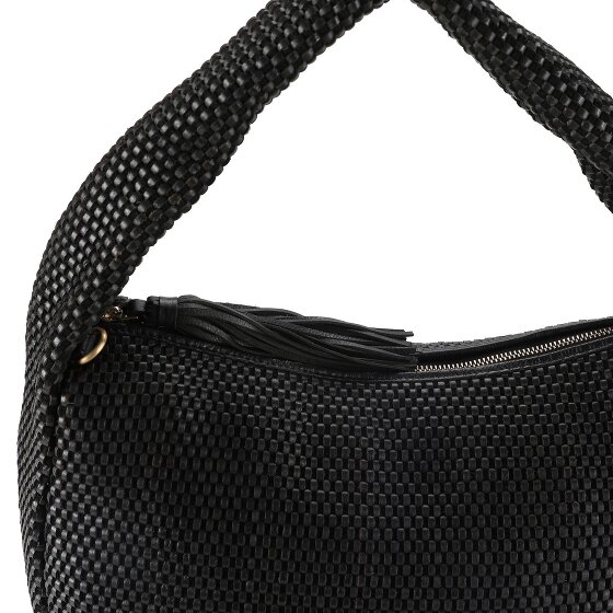 Harbour 2nd Fashion Lights Borsa a tracolla Pelle 36 cm