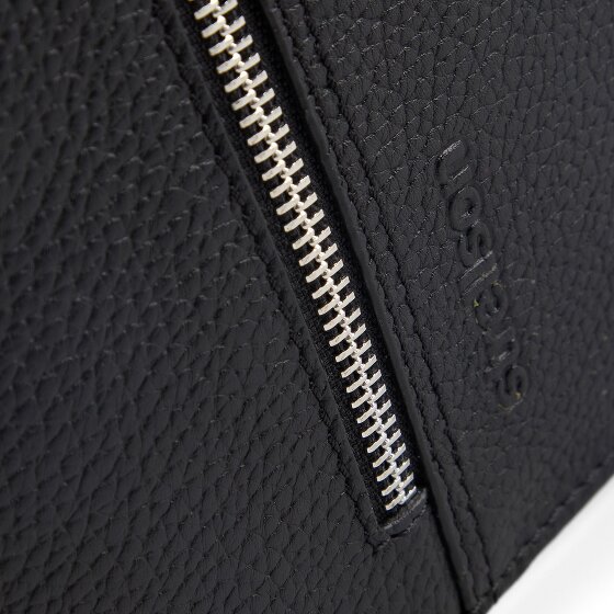 Strellson Kennington Messaggero Vera Pelle 38 cm Vano porta PC