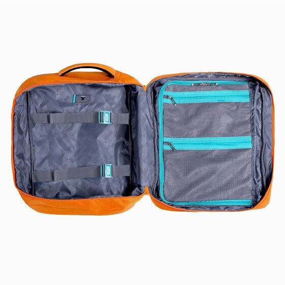 Roncato Ironik 2.0 Zaino da giorno 45 cm