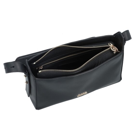Tommy Hilfiger Hilfiger Leather Borsa a tracolla Pelle 25 cm