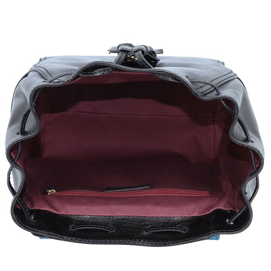 The Bridge Zaino Florentin City in pelle 34 cm
