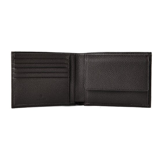 AIGNER Mica Portafoglio Protezione RFID Vera Pelle 12 cm