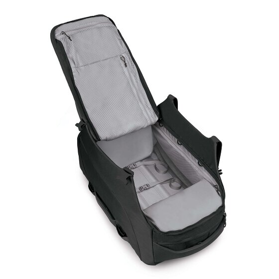 Osprey Sojourn 100 2 ruote Borsa da viaggio 78 cm