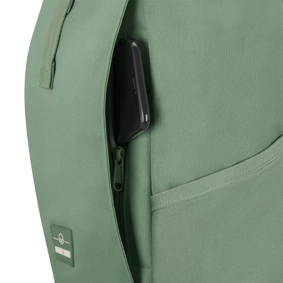 Johnny Urban Eco Series Allen Large Zaino da giorno 45 cm Vano porta PC