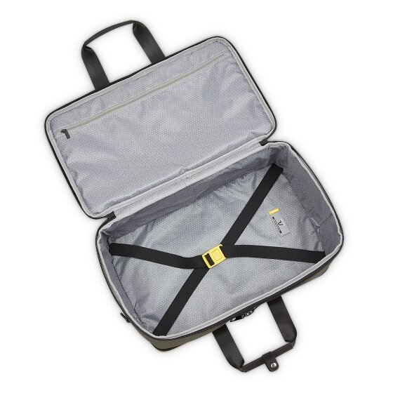 Roncato Zaino da viaggio Metropolitan 40 cm scomparto per laptop