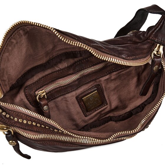 Campomaggi Micaela Borsa a tracolla Vera Pelle 29 cm