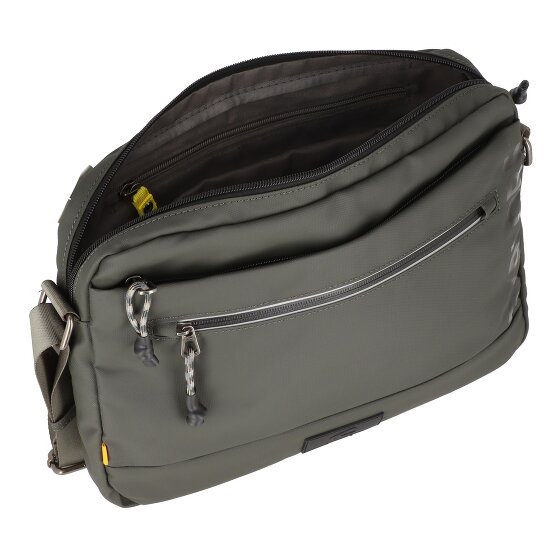 camel active Explore Borsa a tracolla 35 cm camel active Explore Borsa a tracolla 35 cm