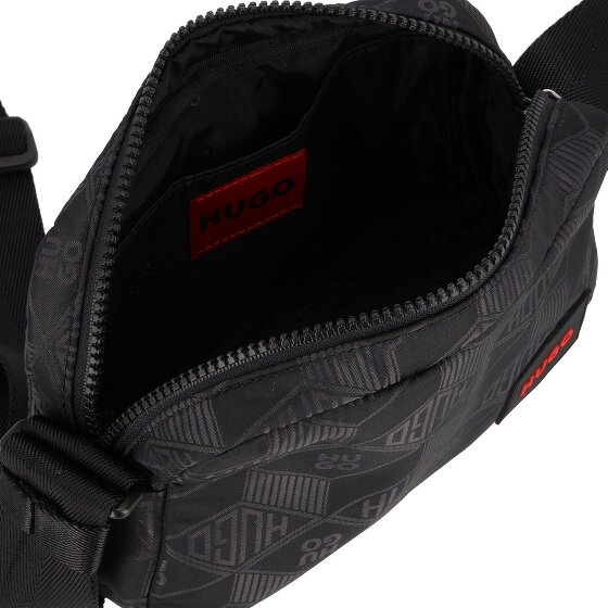 Hugo Ethon 2.0 Borsa a tracolla 22 cm