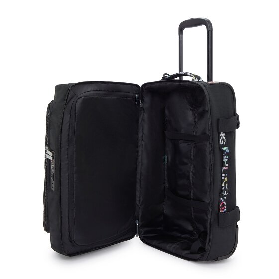 Kipling Basic Aviana 2 ruote Borsa da viaggio S 54 cm