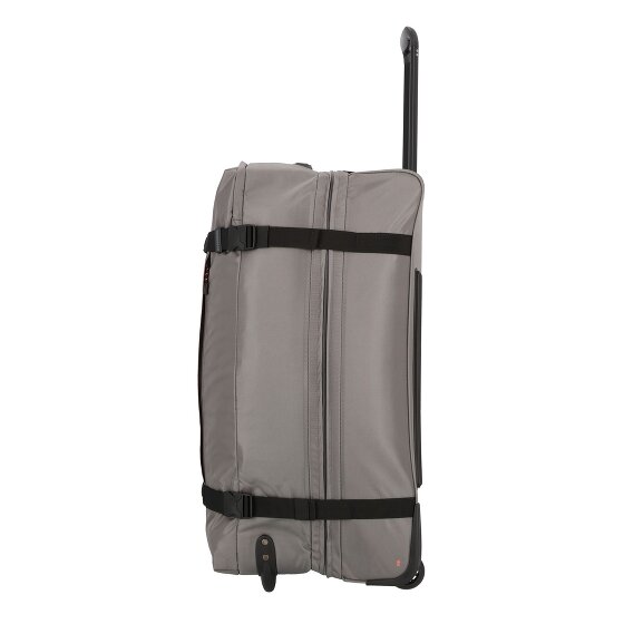 American Tourister Urban Track L 2 Roll Borsa da viaggio 78 cm