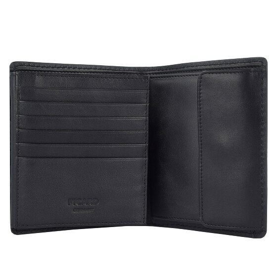 Picard Portafoglio Toscana II in pelle 11 cm