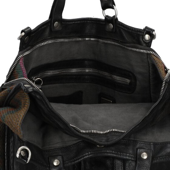 Campomaggi Tokyo Borsa shopper Pelle 32 cm