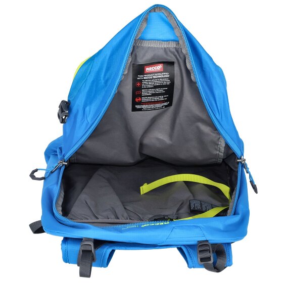 Jack Wolfskin Alpspitze Zaino da trekking 58 cm