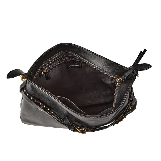 PINKO Belt Bag Big Borsa a tracolla Pelle 40 cm