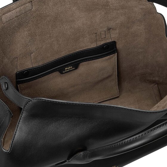 POLO RALPH LAUREN Bellport Borsa a tracolla Pelle 35.5 cm
