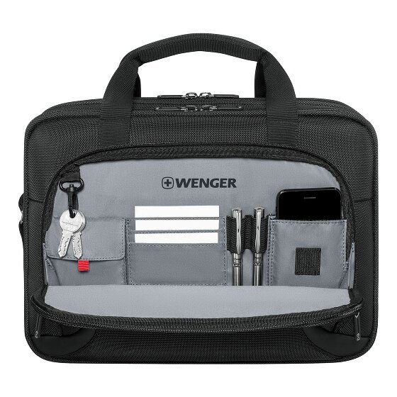 Wenger Prospectus Valigetta 38 cm Scomparto per laptop