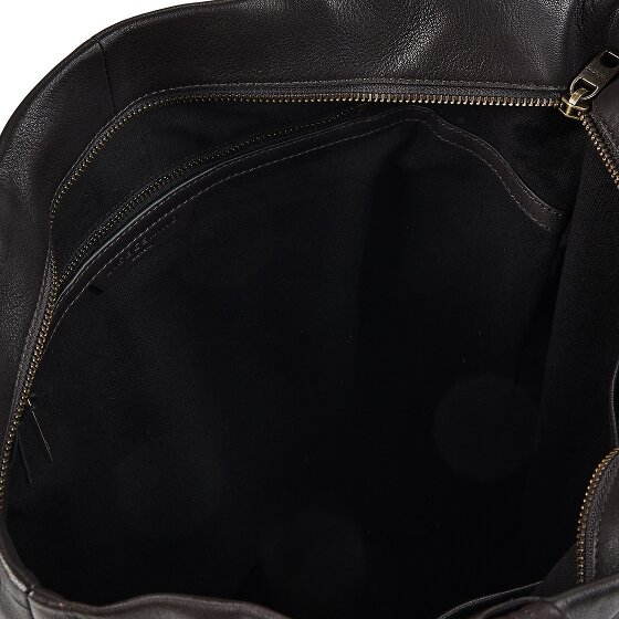 Liebeskind Hera II Borsa a spalla L Vera Pelle 42 cm