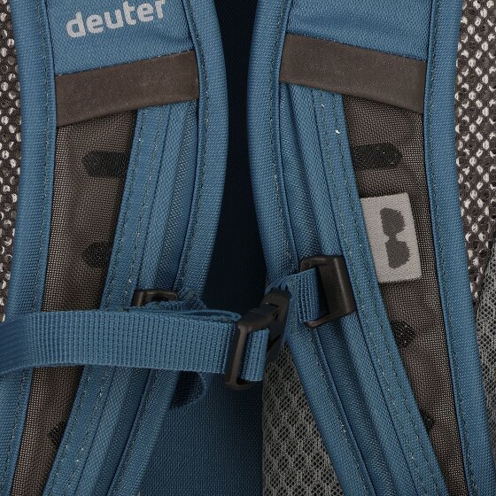 Deuter Zaino da bici Amager 25+5 48 cm