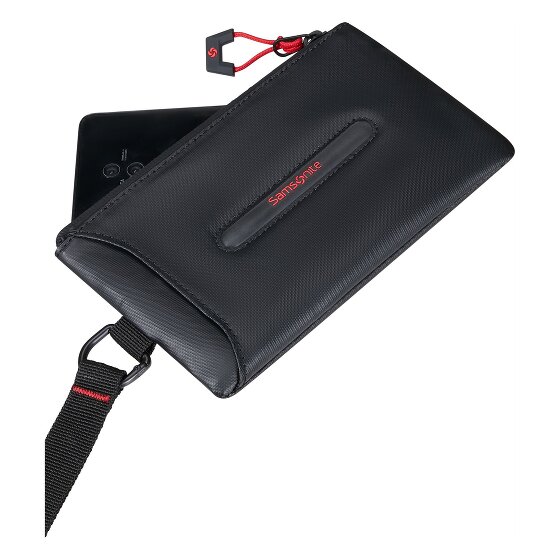 Samsonite Prodiver Portafoglio 18.5 cm