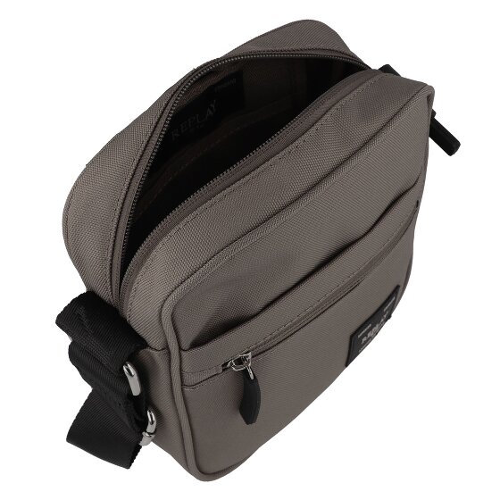 Replay Borsa a tracolla 20.5 cm