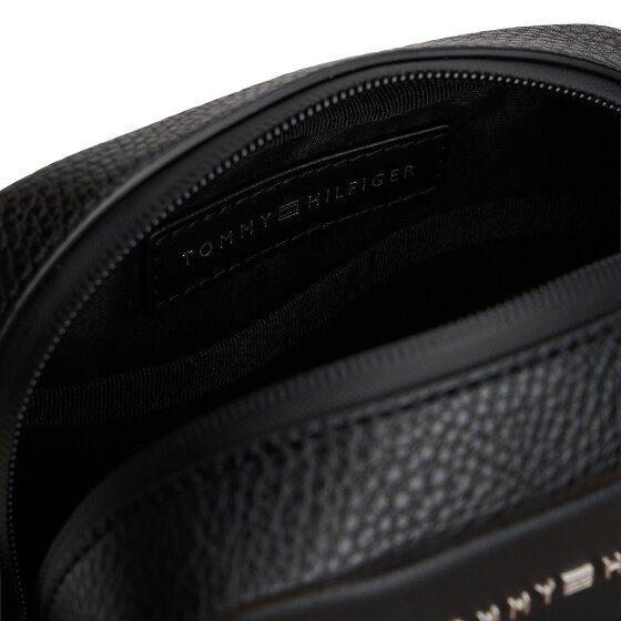 Tommy Hilfiger TH Modern Monogram Mini Borsa Borsa a tracolla 16 cm