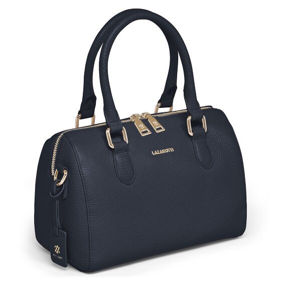 Lazarotti Bologna Leather Borsetta Pelle 26 cm