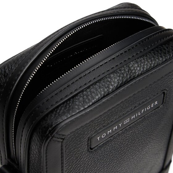 Tommy Hilfiger TH Central Mini Borsa Borsa a tracolla 15 cm