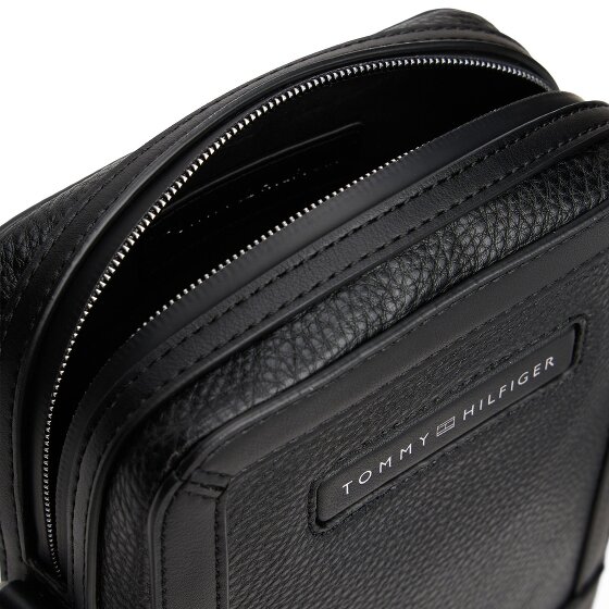 Tommy Hilfiger TH Central Mini Borsa Borsa a tracolla 15 cm