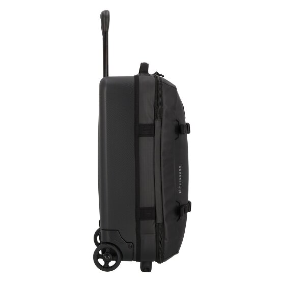 Herschel All Season 2 ruote Carrello della cabina 56 cm