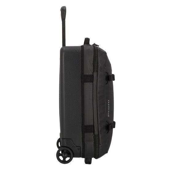 Herschel All Season 2 ruote Carrello della cabina 55 cm