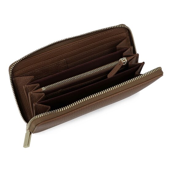 Coccinelle C-Me Portafoglio Pelle 18 cm