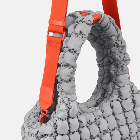 LES VISIONNAIRES Unio Shopper Bubble Borsa shopper 43 cm