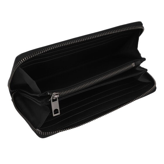 Liebeskind SLG Portafoglio Protezione RFID Pelle 19 cm