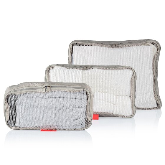 Pack Easy Genius 4 ruote Carrello M 66 cm