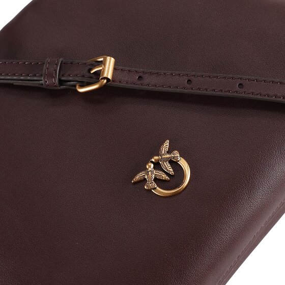 PINKO Borsa a tracolla Pelle 26 cm