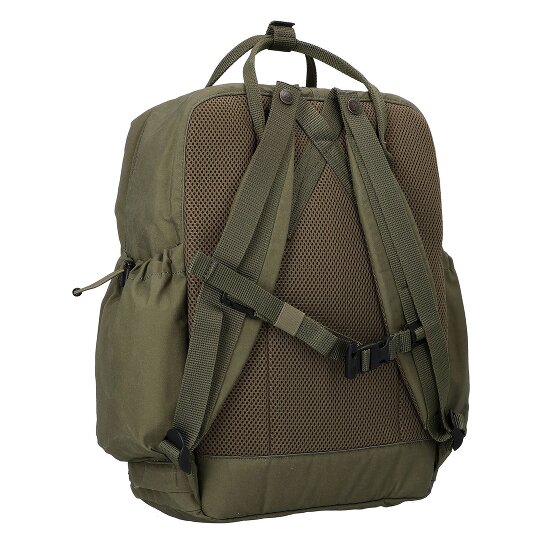 Fjällräven Kanken Zaino da giorno 42 cm