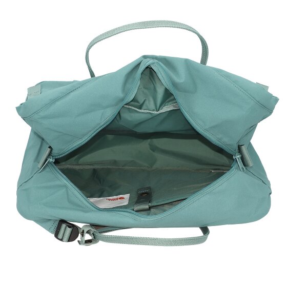 Fjällräven Kanken Borsa da viaggio Weekender 44 cm