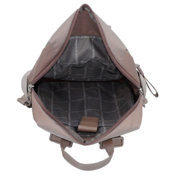 Mandarina Duck Zaino 38 cm scomparto per laptop