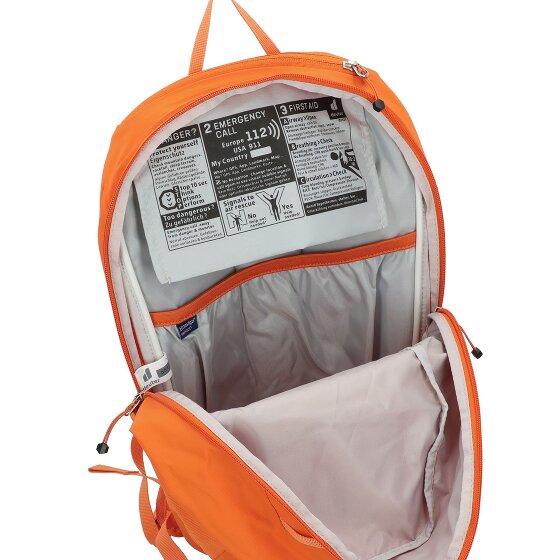 Deuter Speed Lite 17 Zaino da trekking 46 cm