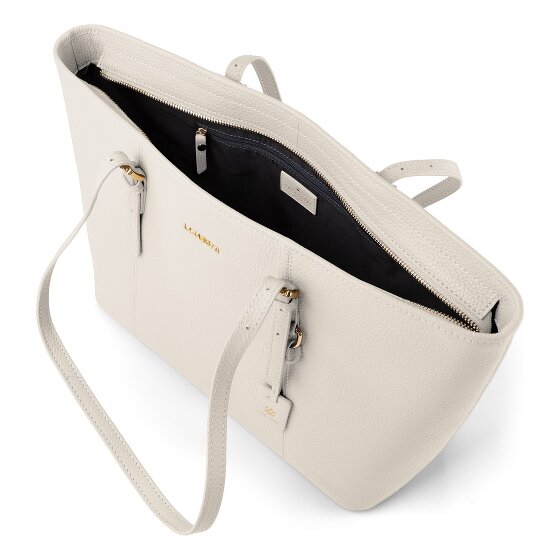 Lazarotti Bologna Borsa shopper XL in pelle 35 cm