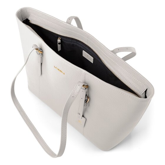 Lazarotti Bologna Borsa shopper XL in pelle 35 cm