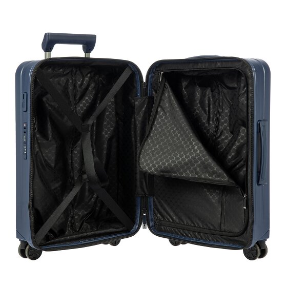 Porsche Design Roadster 4 ruote Carrello della cabina S 55 cm