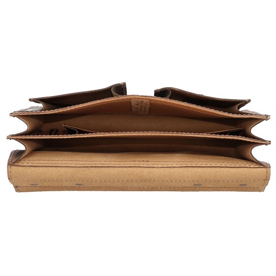 Mika Cartella in pelle 38 cm