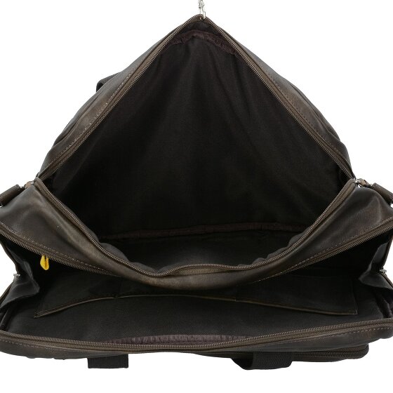 camel active Laos Cartella 38 cm per computer portatile