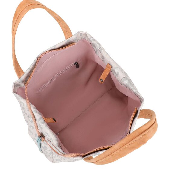 Fritzi aus Preußen Leo Special Borsa shopper 44 cm