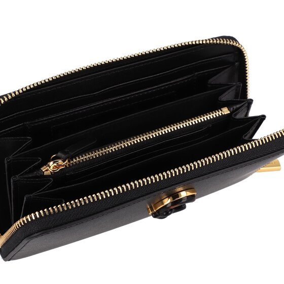 Coccinelle C-Me Portafoglio Pelle 18 cm