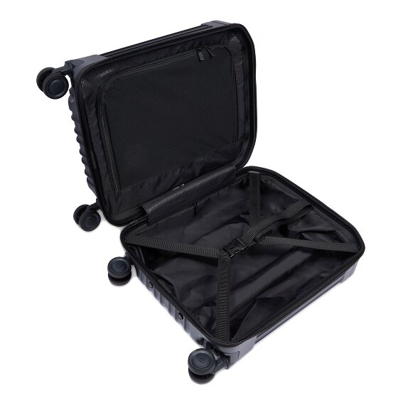 Piquadro PQ-Light 4 ruote Carrello della cabina 45 cm