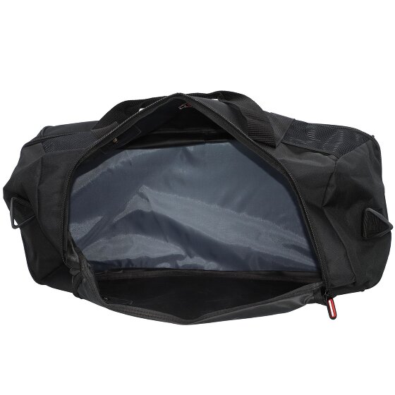 Nowi Borsa sportiva 55 cm con piega di espansione